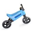 FUNNY WHEELS Odrážedlo Rider Sport 2v1 modré