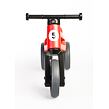 FUNNY WHEELS Odrážedlo Rider Sport 2v1 červené