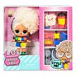 L.O.L. Surprise! Hair Hair Hair Vlasatice