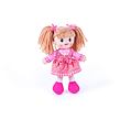 Teddies Panenka hadrová Terezka 30cm česky mluvící