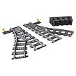 LEGO® City 60238 Výhybky