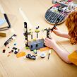 LEGO® City 60341 Kladivová kaskadérská výzva