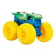 Hot Wheels Monster Truck Color Reveal
