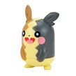 Orbico Pokémon sada 8 figurek