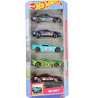 Hot Wheels® 5 ks Angličák, více druhů