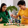 LEGO® Super Mario™ 71409 Oblačná výzva s Velkým Spikem – rozšiřující set
