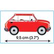 COBI Polský Fiat 126 el, 1:35