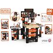 Smoby Black&Decker Velká pracovní dílna Mega Center