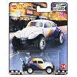 Hot Wheels Boulevard, více druhů