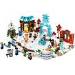 LEGO® 80109 Lunární nový rok – festival ledu
