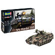 Revell Plastic ModelKit Tank 03326 - SPz Marder 1A3 (1:72)