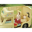 Sylvanian Families Rodinný obytný vůz