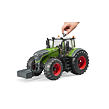 Bruder Traktor FENDT 1050 Vario
