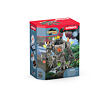 Schleich Velký robot s Mini Creature