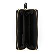 OXYBAG Dámská peněženka MONY L Leather Black