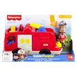 FISHER-PRICE LP Hasičský vůz CZ/SK/ENG/HU/PL