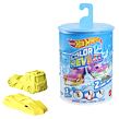 Mattel Hot Wheels Color Reveal 2ks