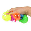 Rappa Housenka 4 díly puffer 16 cm, více druhů