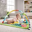 Fisher Price® Hrací dečka se žirafou 3v1