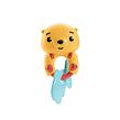 Fisher Price Zvířecí chrastítka, více druhů