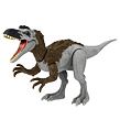 Jurassic World Nebezpečný dinosaurus, více druhů