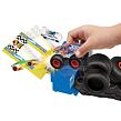 Hot Wheels Monster Trucks aréna: Závodní výzva Herní set, více druhů
