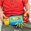 Fisher Price Zábavná herní konzole CZ/SK/EN/PL/HU
