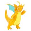 Orbico Pokémon Epic Battle figurky W4, více druhů
