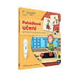 Albi Kouzelné Čtení Kniha Pohádkové učení