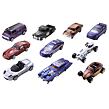 Hot Wheels Angličák 10ks, více druhů
