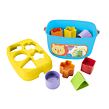 Fisher Price První vkládačka