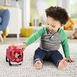 FISHER-PRICE LP Hasičský vůz CZ/SK/ENG/HU/PL