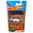Hot Wheels® 3 ks Angličák, více druhů