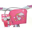 DINO Bikes Dětské kolo 16" Jednorožec 2019