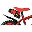 DINO Bikes Dětské kolo 12" Cars 2022