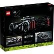 LEGO® Technic 42156 PEUGEOT 9X8 24H Le Mans Hybrid Hypercar