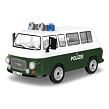Cobi 24596 Barkas B1000 policie