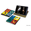 Lexibook Univerzální pouzdro na tablet 7-10'' Harry Potter