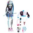 Mattel Monster High Panenka monsterka - Frankie