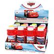 Dulcop Bublifuk Cars 300 ml, více druhů