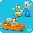 LEGO® DUPLO Disney 10997 Dobrodružné kempování