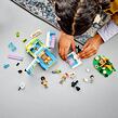 LEGO® Friends 41749 Novinářská dodávka