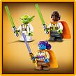 LEGO Star Wars 75358 Chrám Jediů v Tenoo