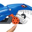 Hot Wheels Žralok náklaďák