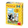 Dino Minipuzzle Krteček 54 dílků, více druhů