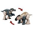 Jurassic World Dinosaurus s transformací 2 v 1, více druhů
