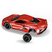 SIKU Super - Chevrolet Corvette Stingray, 1:50