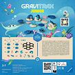 Ravensburger GraviTrax Junior Oceán