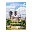 KATEDRÁLA NOTRE-DAME 1000 Puzzle NOVÉ