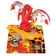 Spin Master Bakugan Startovací sada Speciální útok S6, více druhů